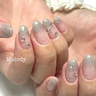 ネイル Yuki Takahamaのネイルデザイン