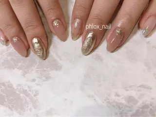 ネイル s/w _shokoのネイルデザイン