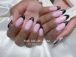ネイル ネイルサロン ルミア Lumia 店長のネイルデザイン