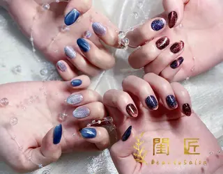 ネイル 閨匠 上野店のネイルデザイン