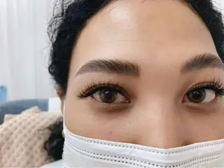 マツエク・マツパ アイラッシュサロンMONICA所属・MONICA TSUGUMIのマツエク・マツパデザイン