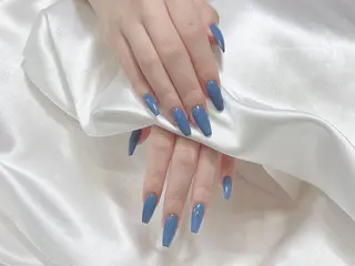 ネイル ジョリ kasumi🌹💅のネイルデザイン