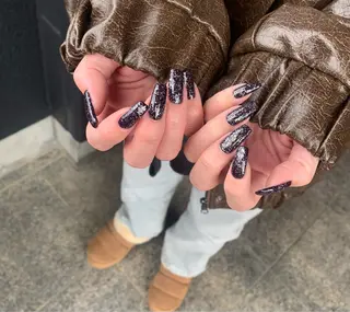 ネイル Nail salon Venusのネイルデザイン