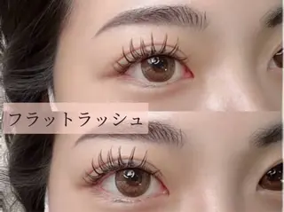 マツエク・マツパ 🎀STELLA nagisa🩰のマツエク・マツパデザイン