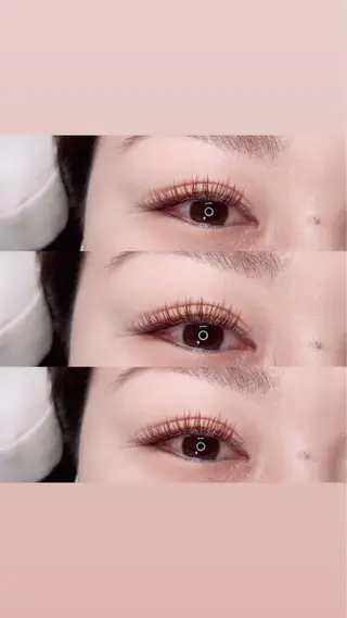 マツエク・マツパ アイラッシュサロン ベル所属・belle eyelashの眉毛・アイブロウイメージ