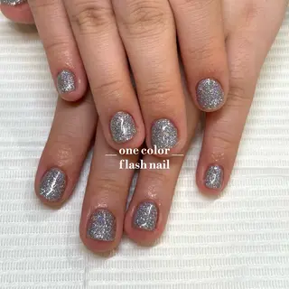 ネイル misaki ︎.♡*.のネイルデザイン