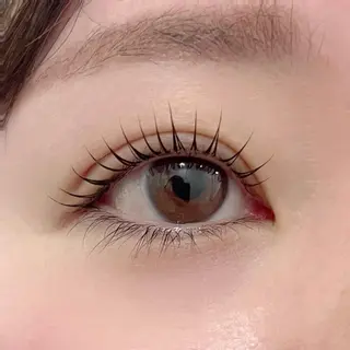 マツエク・マツパ MEDERU メデルのマツエク・マツパデザイン