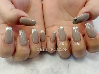 ネイル SWAMP  nails所属・🎀ネイルサロン RIRI🎀のネイルデザイン