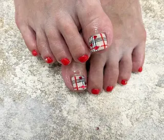 ネイル Basic町田本店 Suzunaのネイルデザイン