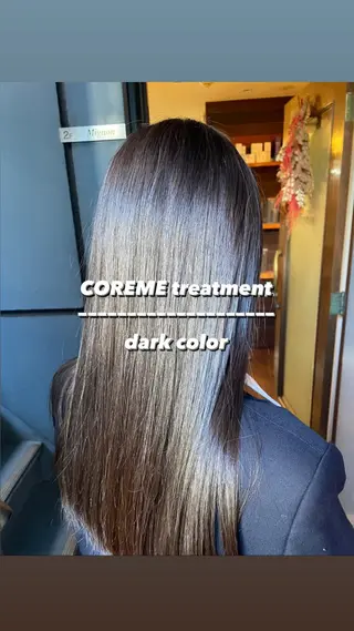 セミロング ☀️HIMI☀️ 【赤羽beep】のヘアスタイル