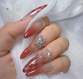 ネイル Yuki nailのネイルデザイン