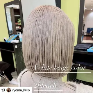 🩷Eny terrace🩷のヘアスタイル