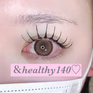 マツエク・マツパ OLIVIA 郷家 ♡のマツエク・マツパデザイン