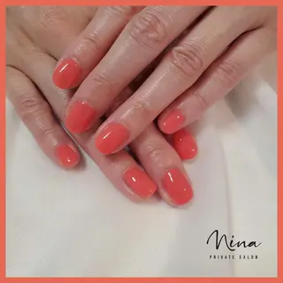 ネイル ネイル＆フットケアサロンアイアムアイ所属・ネイリスト モリシタのネイルデザイン