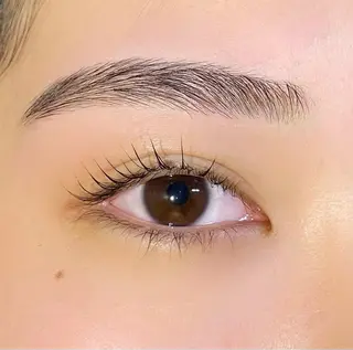 アイブロウ Plaisir イズミカワの眉毛・アイブロウイメージ