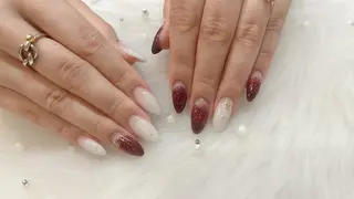 ネイル 《LB》ラブリエ Nail&eyeのマツエク・マツパデザイン