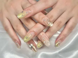 ネイル nail salon ARCHEのネイルデザイン
