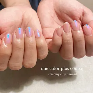 ネイル umi nailのネイルデザイン