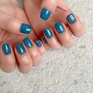 ネイル Rio 𓍼のネイルデザイン