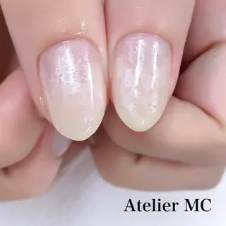 ネイル アトリエ エムシー 【新富町・東銀座】のネイルデザイン