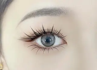 マツエク・マツパ AB マツエクネイルサロンのマツエク・マツパデザイン