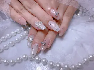 ネイル You&Me Miyuのネイルデザイン