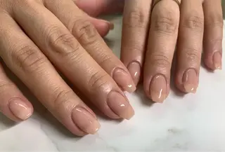 ネイル NailSalon Millのネイルデザイン