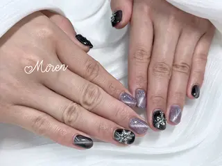 ネイル 🎀Miren 🎀のネイルデザイン