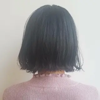 ショート カラー iplus まつげ、眉毛、耳つぼのマツエク・マツパデザイン