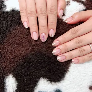 ネイル 587nail *のネイルデザイン