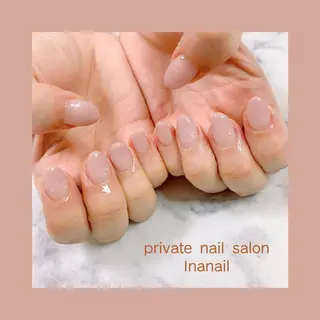ネイル ✤Ina nail✤のネイルデザイン