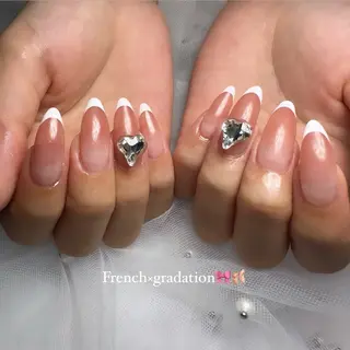 ネイル Ema Nail 豊中店所属・Nail salon M&👩🏼💖のネイルデザイン