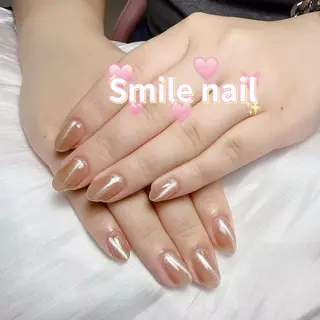 ネイル smile nail omiya2のネイルデザイン