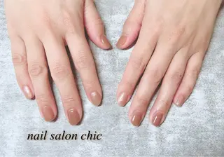 ネイル nail salon chicのネイルデザイン