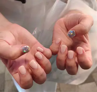 ネイル K. SATOのネイルデザイン