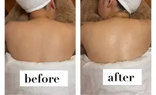 肌悩み改善 〜エステサロン〜のエステ・リラクイメージ