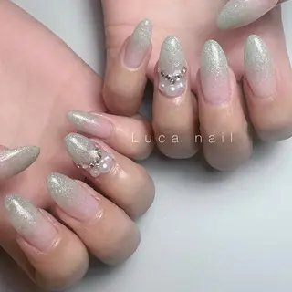 ネイル Luca nailのネイルデザイン