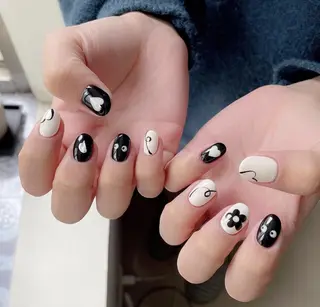 ネイル Cute beauty2のマツエク・マツパデザイン