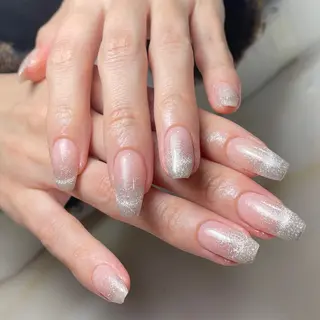 ネイル 久保田 マリコのネイルデザイン