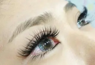 マツエク・マツパ ロゼ 明石店のマツエク・マツパデザイン