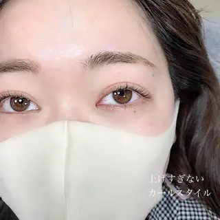 マツエク・マツパ ワンホン＆パリジェン アンドヘルシー＆下のマツエク・マツパデザイン