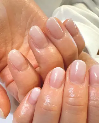 ネイル nunc所属・nunc吉祥寺 Yokoのネイルデザイン