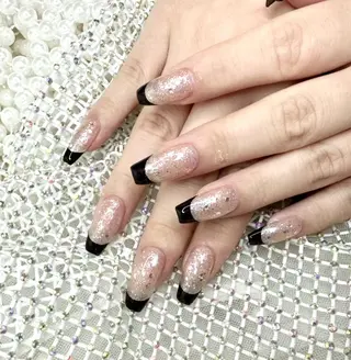 ネイル Rejoice Nail 高田馬場店のネイルデザイン