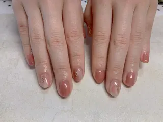 ネイル Nail Jolie所属・Nail Jolieのネイルデザイン