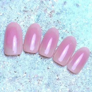 ネイル プライベートサロン Rのネイルデザイン