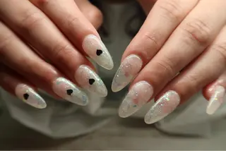 ネイル Fielia momoのネイルデザイン