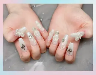 ネイル Y&Y ネイルサロンのネイルデザイン