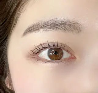 マツエク・マツパ labelta 北千住のマツエク・マツパデザイン