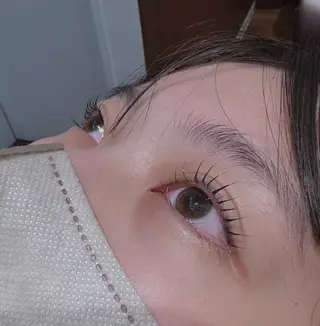 マツエク・マツパ 石田 悠夏のマツエク・マツパデザイン