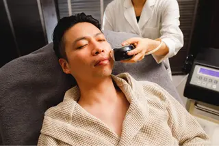 楓~fuu~所属・岐阜最安値脱毛あり♪ プライベートサロン楓のエステ・リラクイメージ